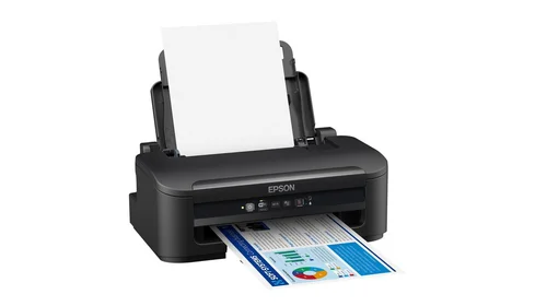 Epson WorkForce WF-2110W A4 Wireless Colour Inkjet Printer C11CK92401 - Image 4