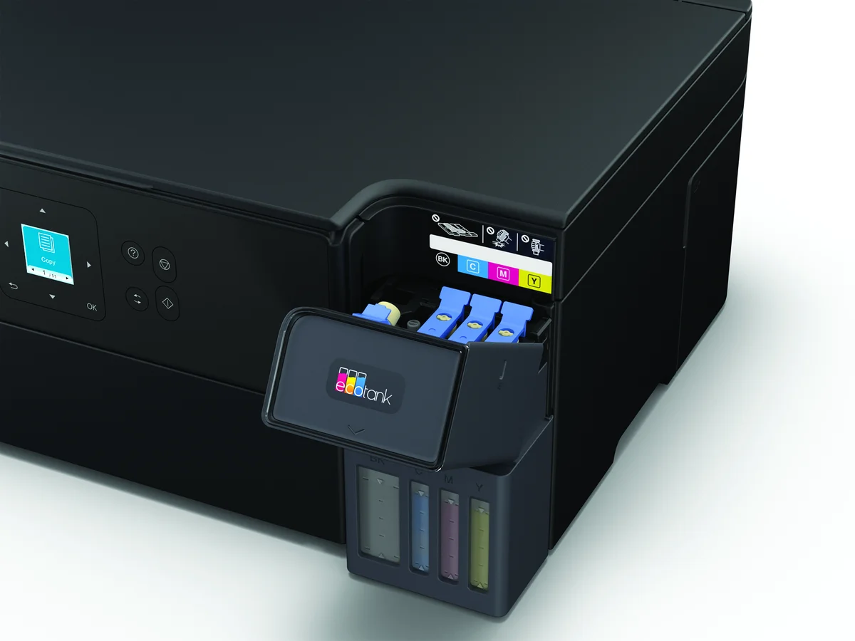 Epson EcoTank ET-2951 Wireless Colour 3-in-1 Inkjet Printer C11CL41403 - Image 4