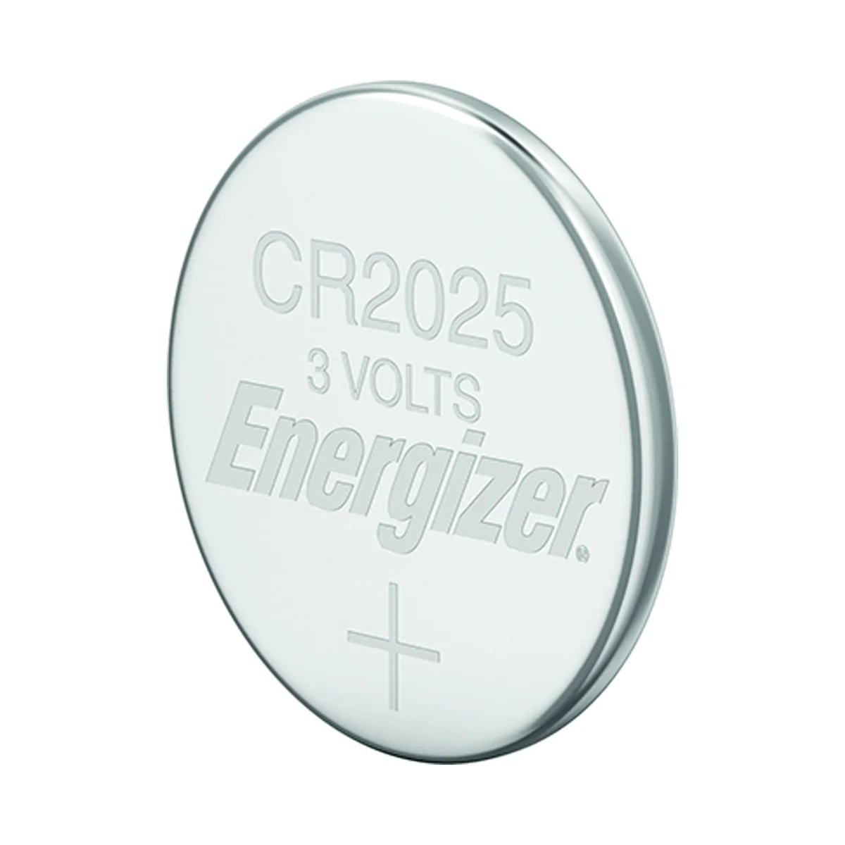 Energizer Lithium CR2025 Coin Cell Battery (Pack of 12) 7638900453843 - Image 4