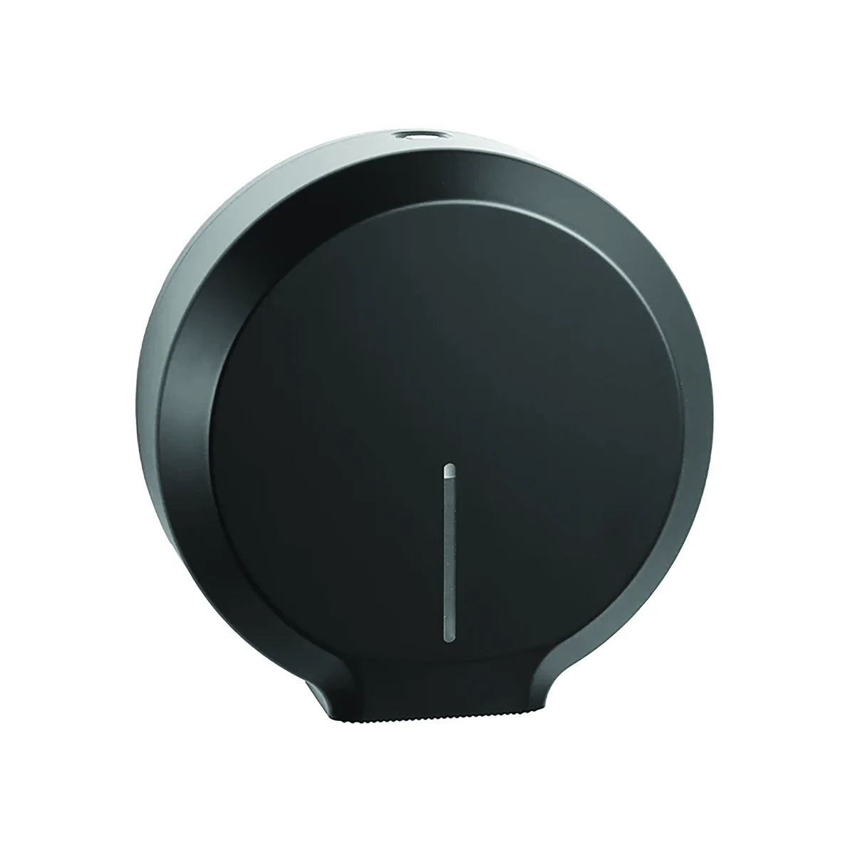 Essence Commercial Mini Jumbo Toilet Roll Dispenser Black WR-ESS-MJUMBO-B - Image 4