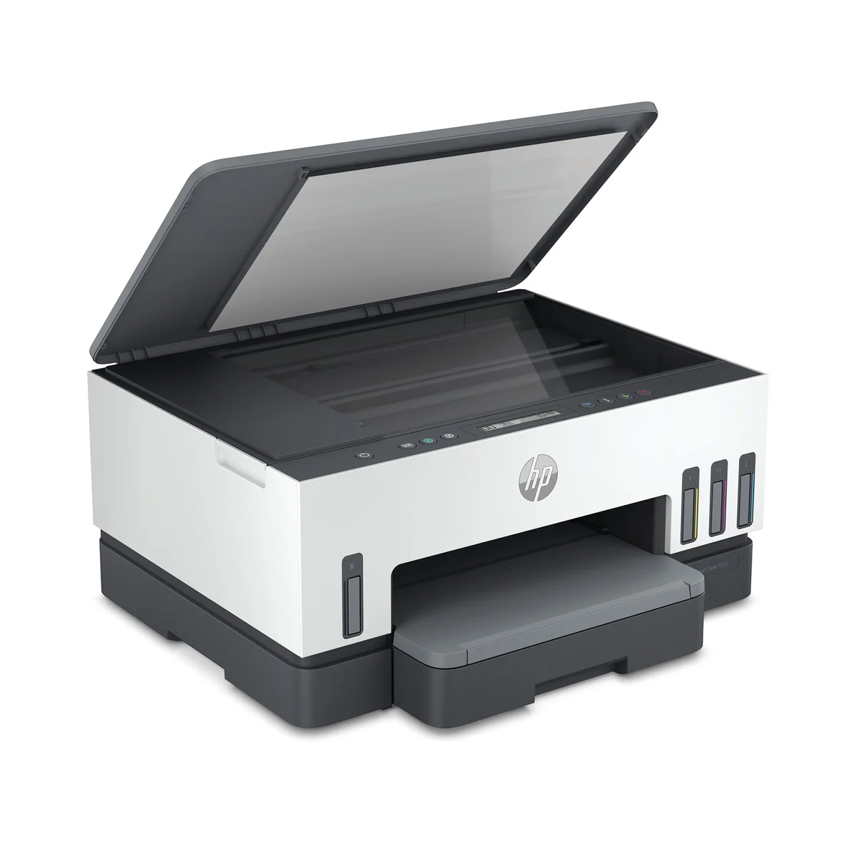 HP Smart Tank 7005 A4 3-in-1 Wireless Colour Inkjet Printer 28B54A#BHC - Image 2