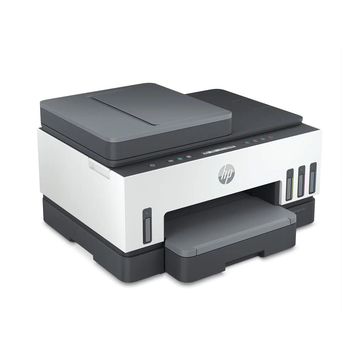 HP Smart Tank 7305 A4 3-in-1 Wireless Colour Inkjet Printer 28B75A#BHC - Image 3