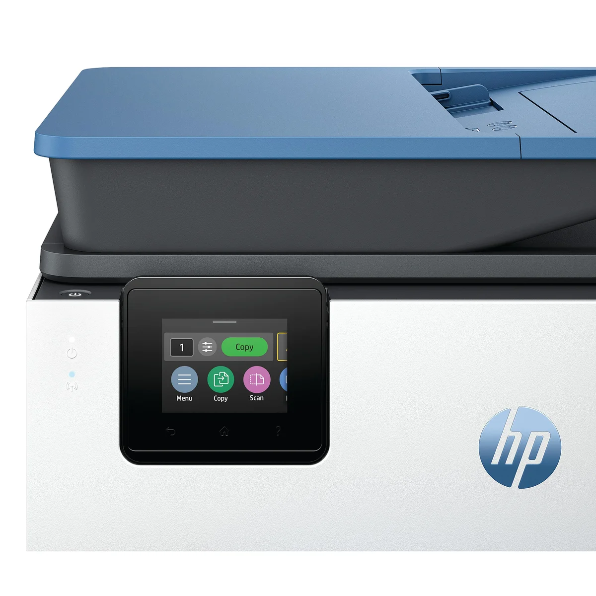 HP OfficeJet Pro 9125e 4-in-1 Wireless Colour Inkjet Printer 403X5B#687 - Image 3