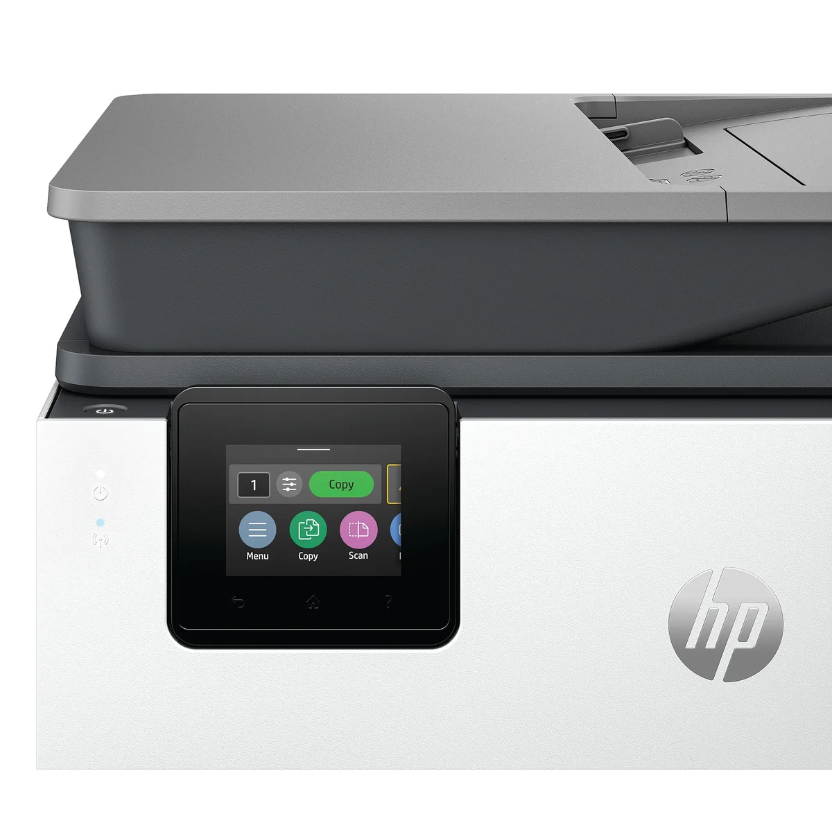 HP OfficeJet Pro 9120e A4 4-in-1 Wireless Colour Inkjet Printer 403X8B#687 - Image 3