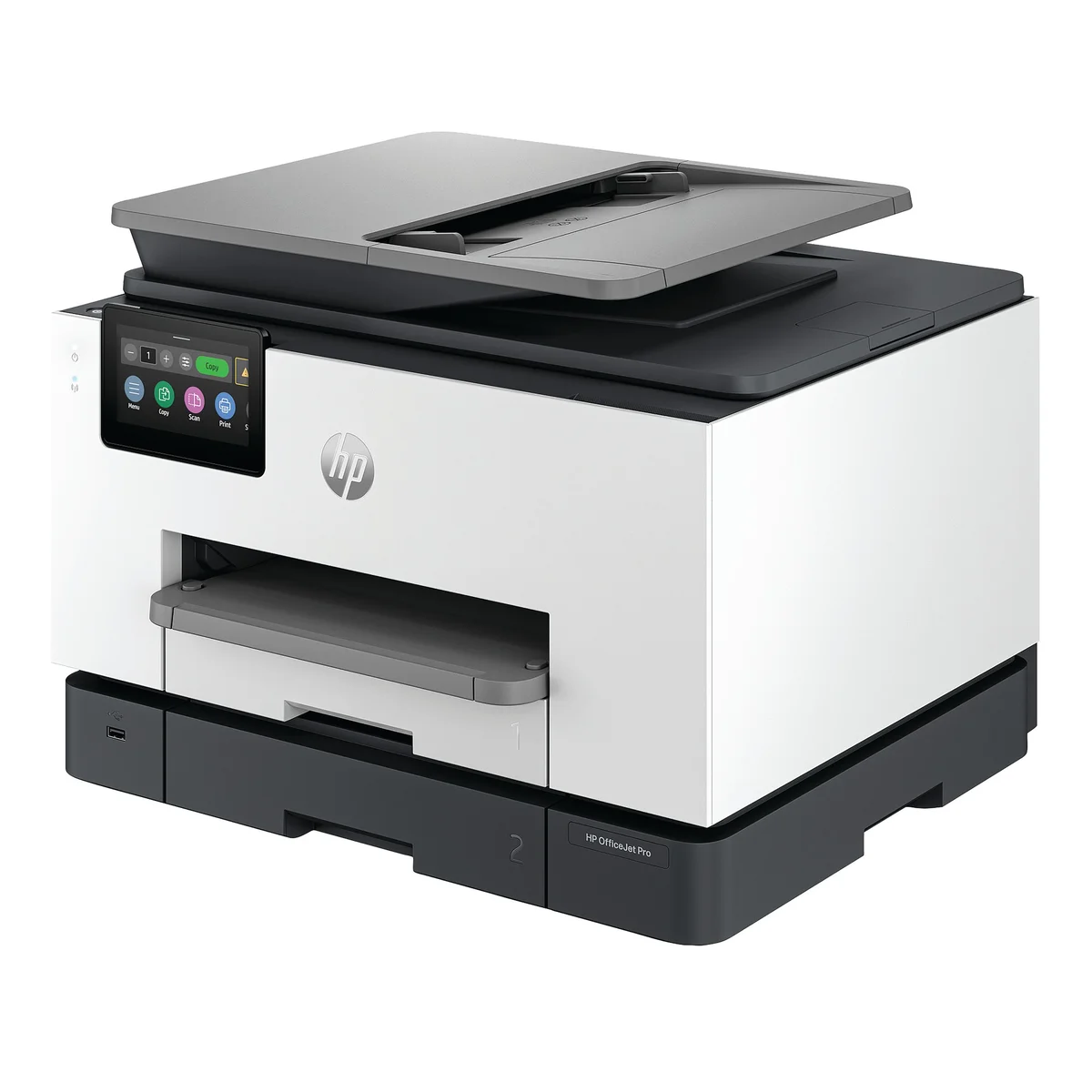 HP OfficeJet Pro 9132e A4 4-in-1 Wireless Colour Inkjet Printer 404M5B#687 - Image 2