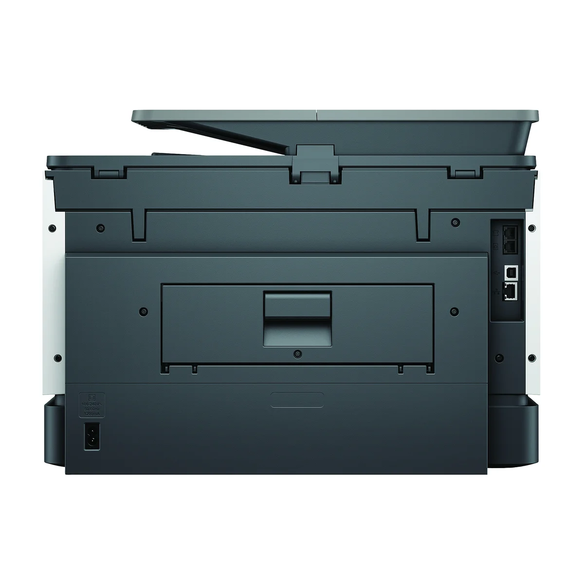 HP OfficeJet Pro 9132e A4 4-in-1 Wireless Colour Inkjet Printer 404M5B#687 - Image 4