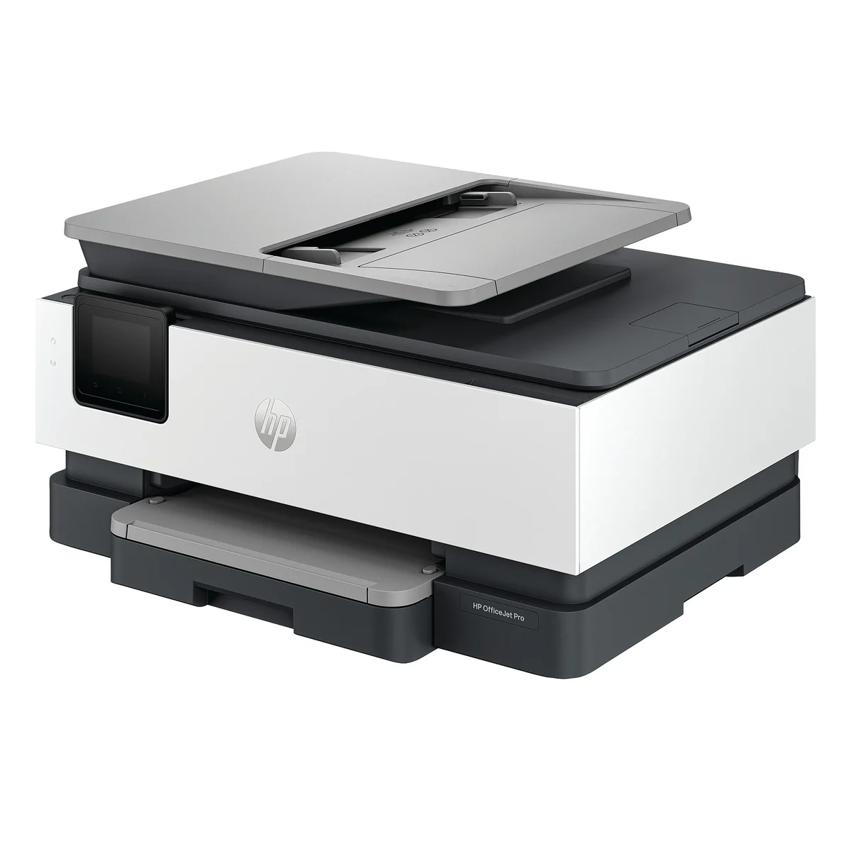 HP OfficeJet Pro 8122e A4 3-in-1 Wireless Colour Inkjet Printer 405U3B#687 - Image 2