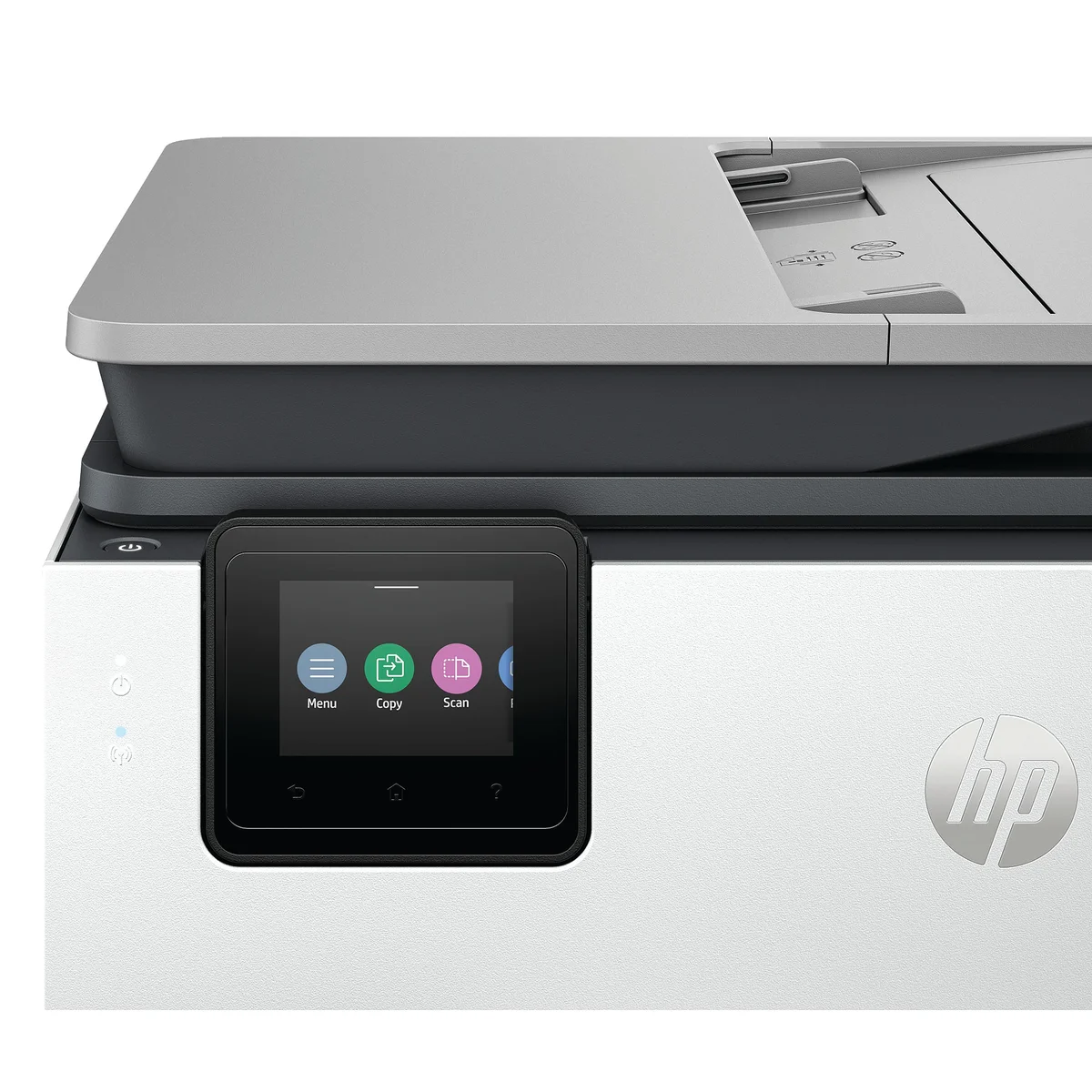 HP OfficeJet Pro 8122e A4 3-in-1 Wireless Colour Inkjet Printer 405U3B#687 - Image 3