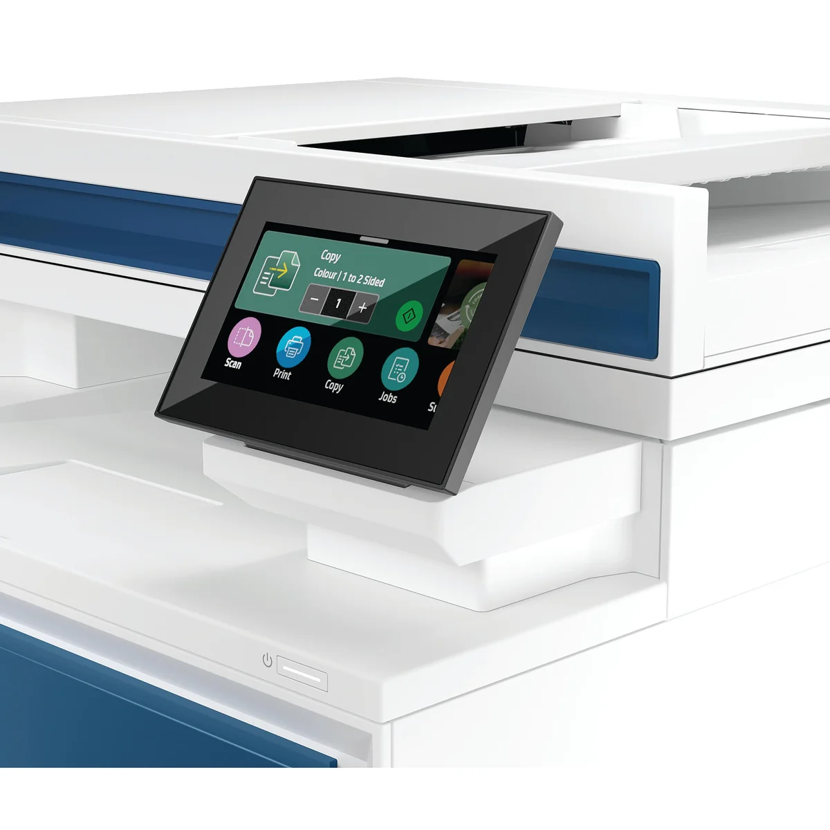 HP Color LaserJet Pro MFP 4302fdn 4-in-1 Colour Laser Printer 4RA84F#ABU - Image 2