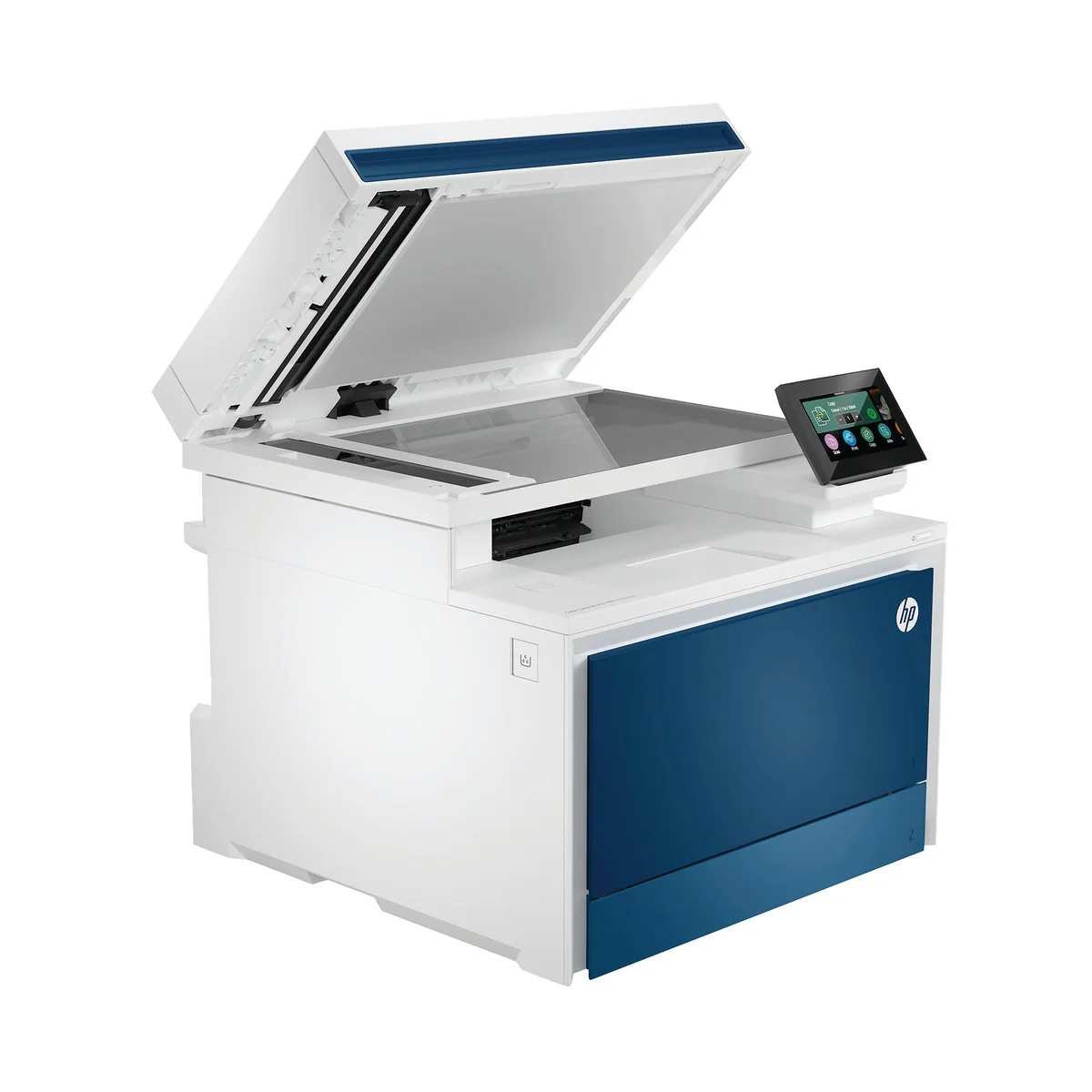 HP Color LaserJet Pro MFP 4302fdn 4-in-1 Colour Laser Printer 4RA84F#ABU - Image 3