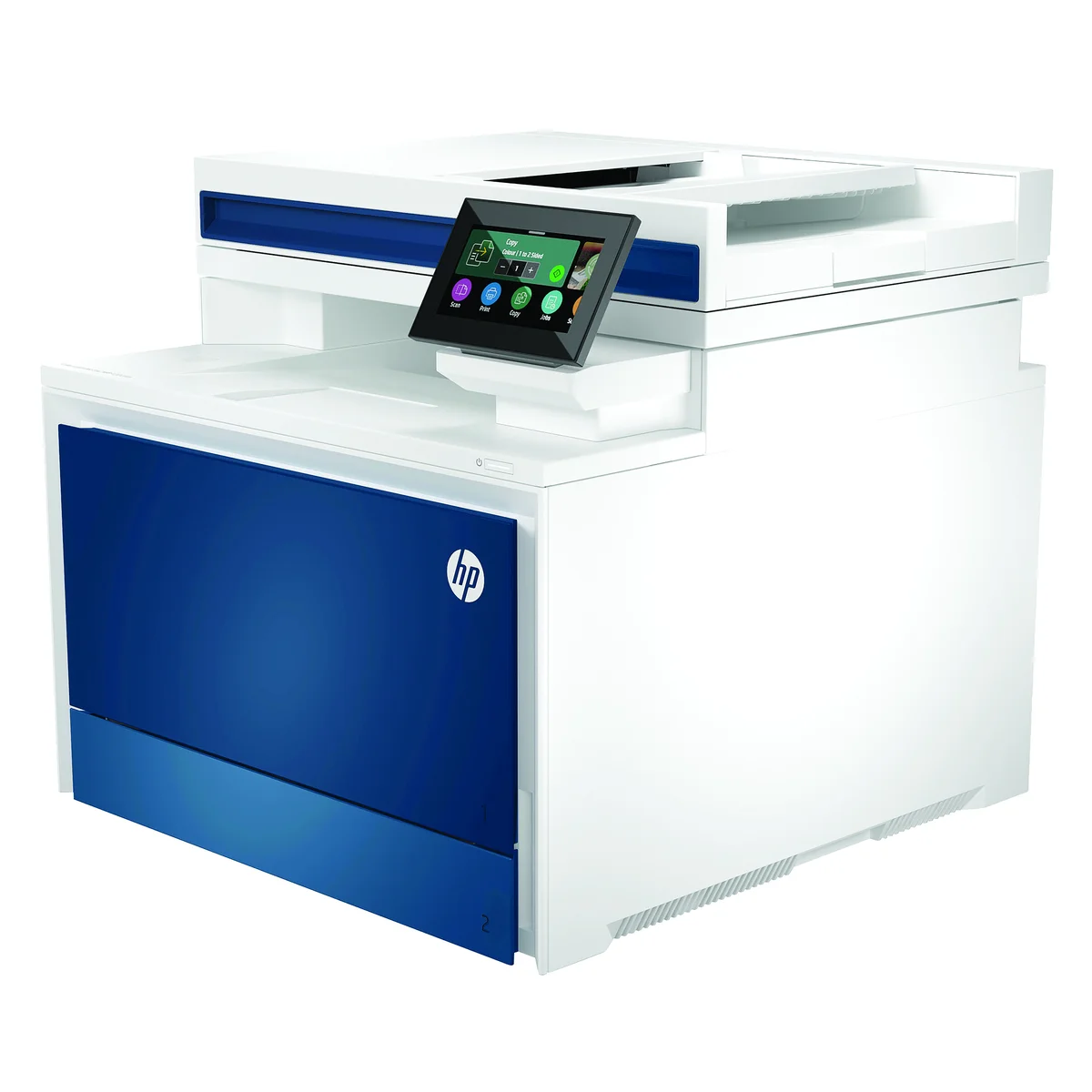 HP Color LaserJet Pro MFP 4302fdn 4-in-1 Colour Laser Printer 4RA84F#ABU - Image 4