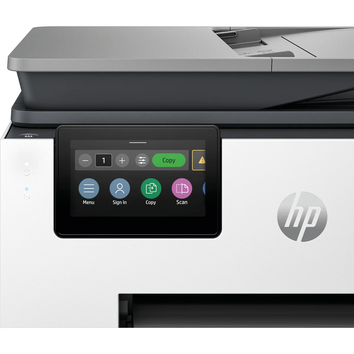 HP OfficeJet Pro 9130b A4 4-in-1 Wireless Colour Inkjet Printer 4U561B#687 - Image 2