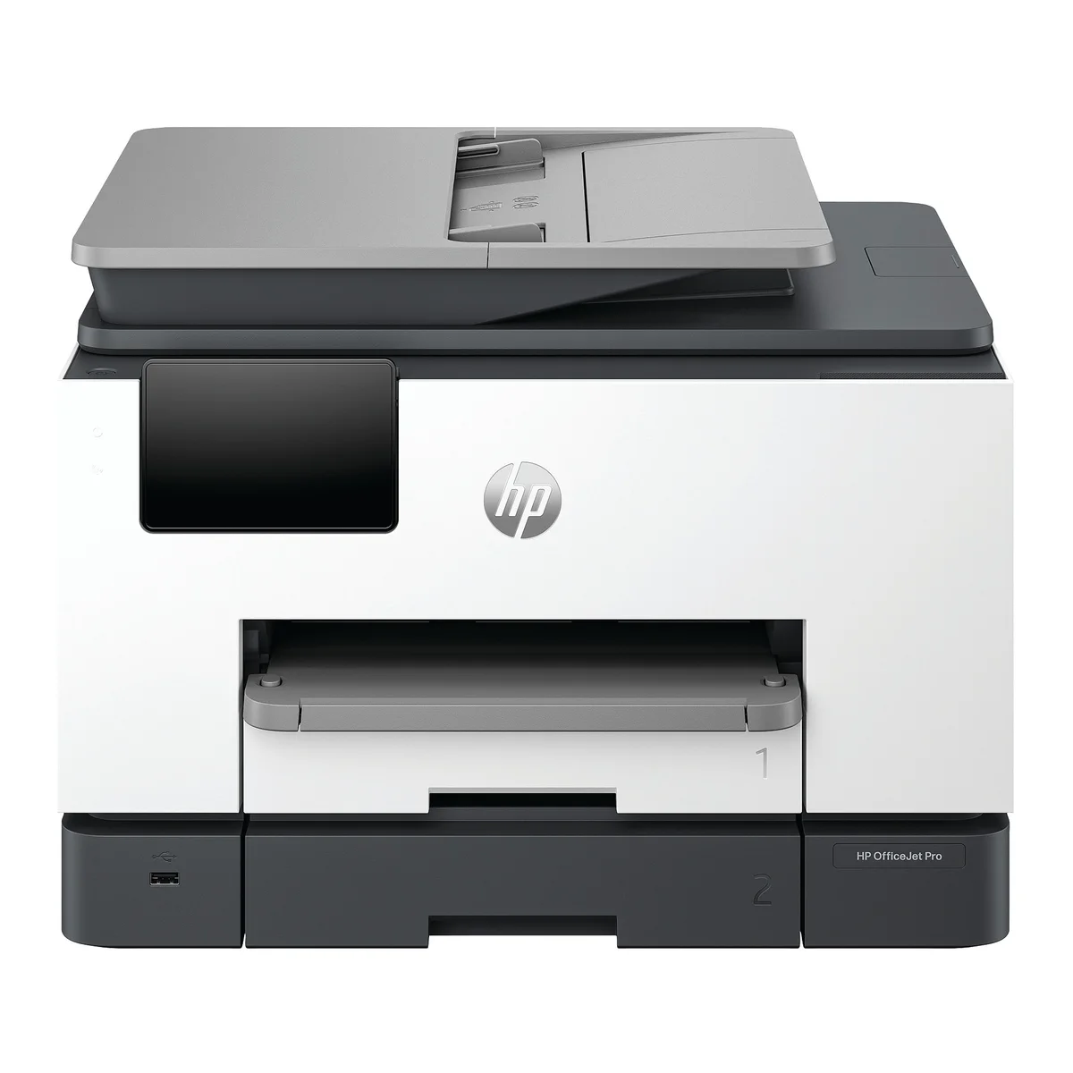 HP OfficeJet Pro 9130b A4 4-in-1 Wireless Colour Inkjet Printer 4U561B#687 - Image 3