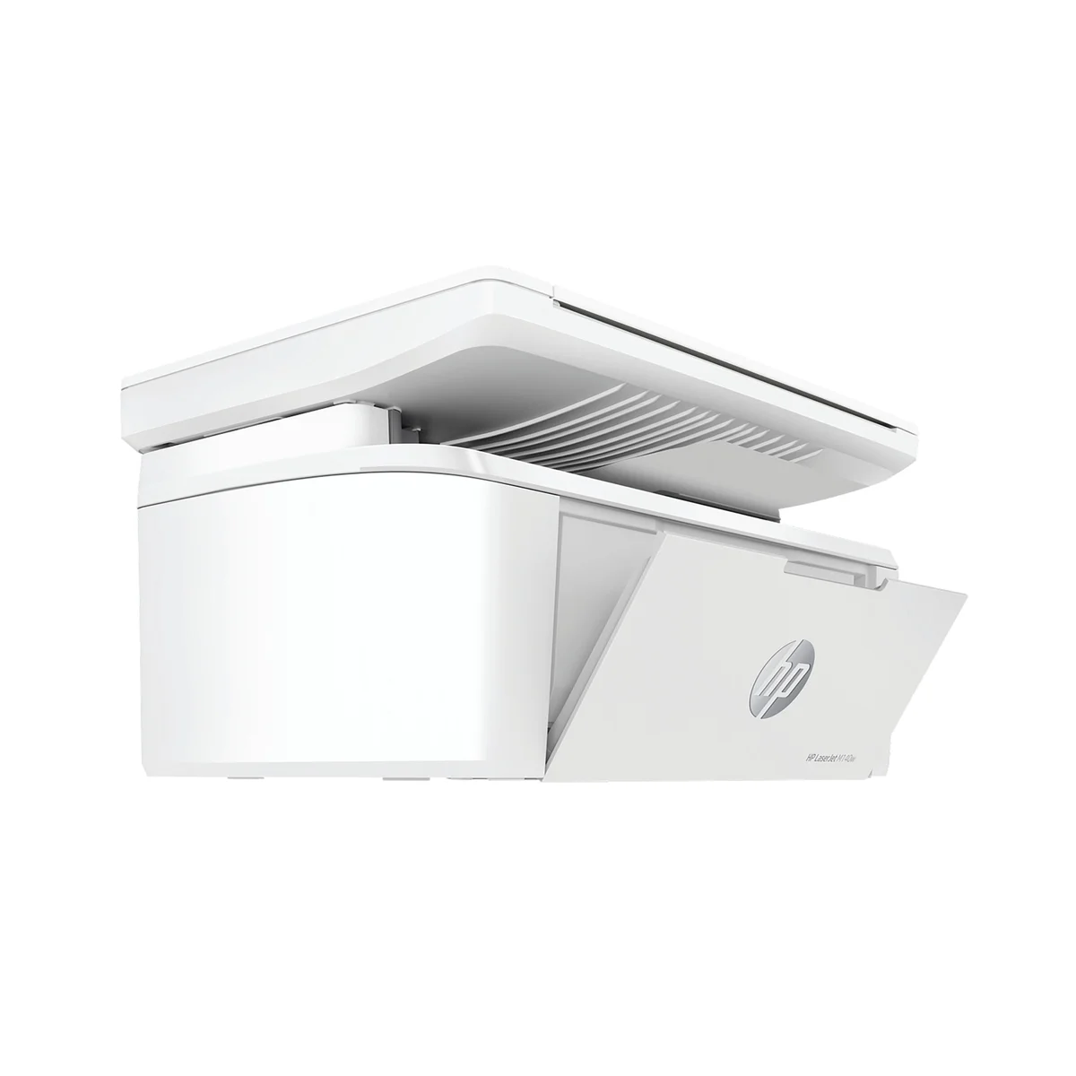 HP LaserJet M140w A4 3-in-1 Wireless Mono Laser Printer 7MD72F#B19 - Image 3