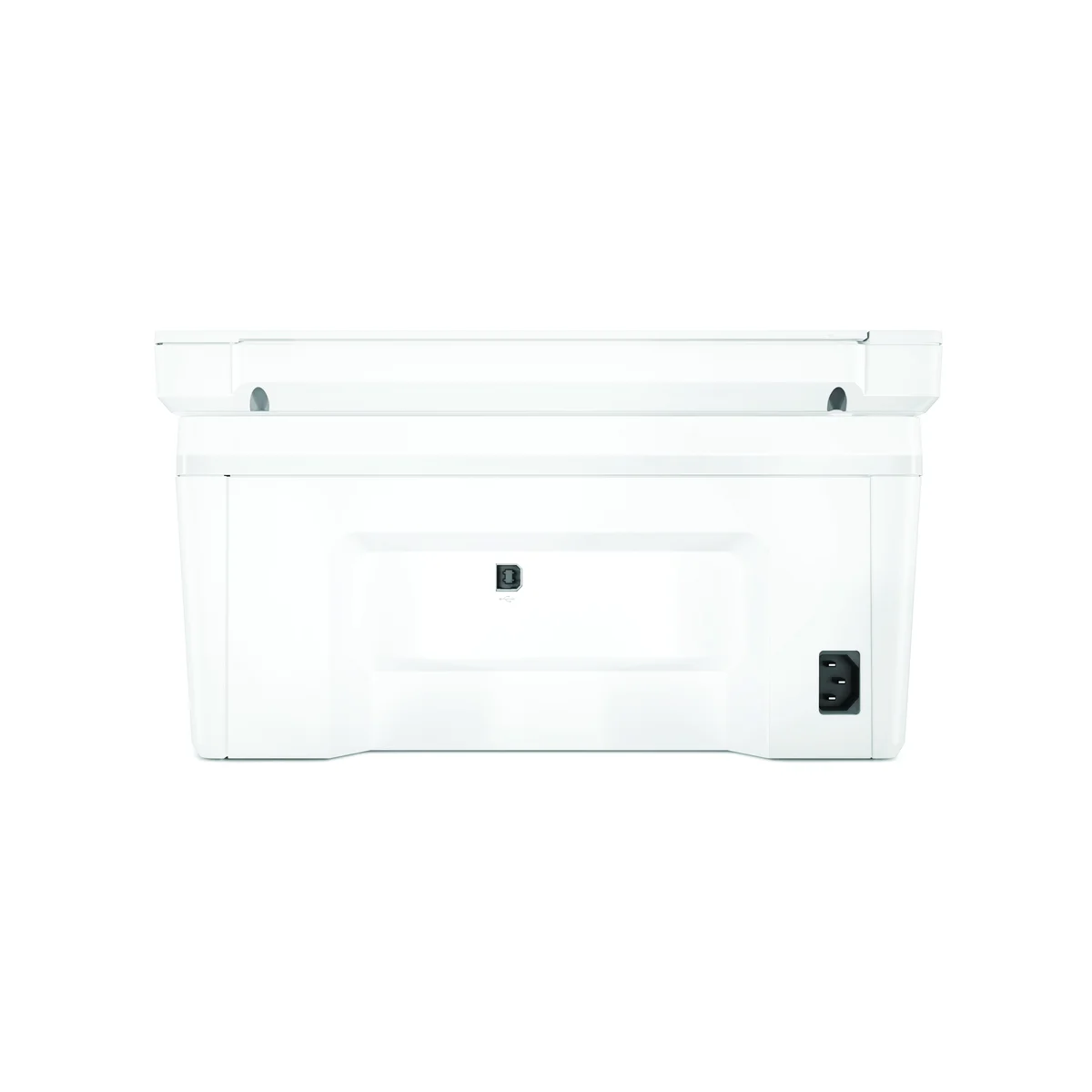 HP LaserJet M140w A4 3-in-1 Wireless Mono Laser Printer 7MD72F#B19 - Image 4
