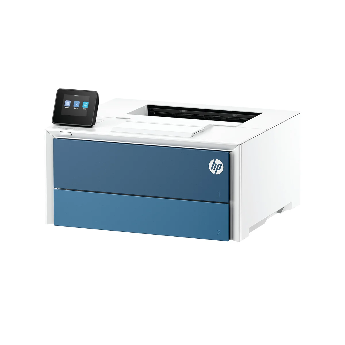 HP LaserJet Pro 4007DW Mono Laser Printer 8X3E0A - Image 2