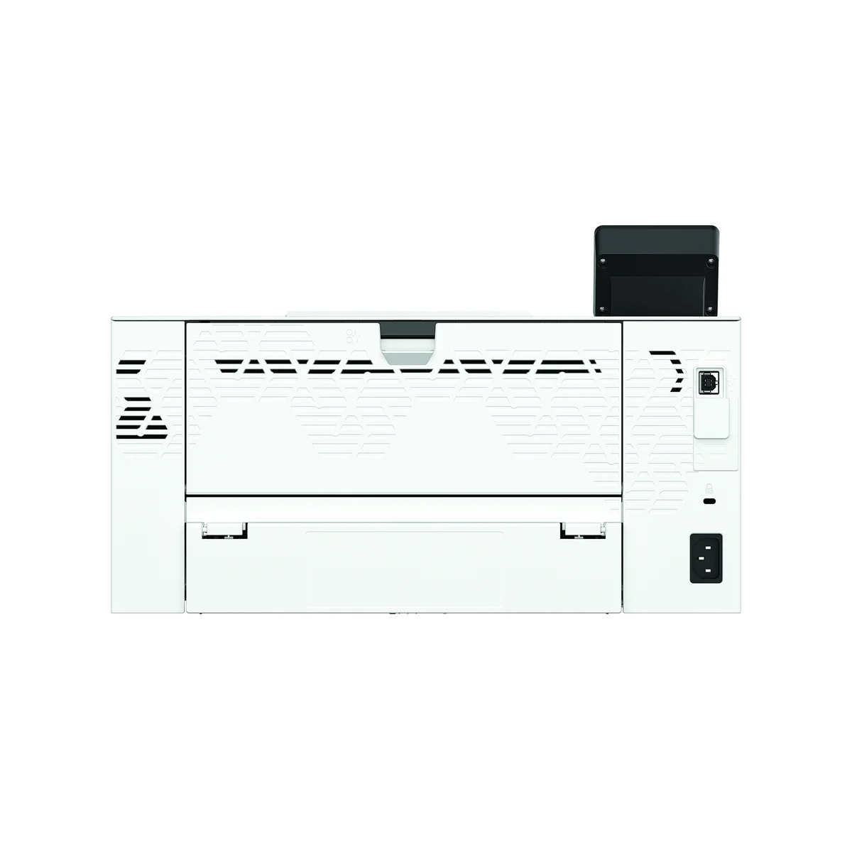 HP LaserJet Pro 4007DW Mono Laser Printer 8X3E0A - Image 4