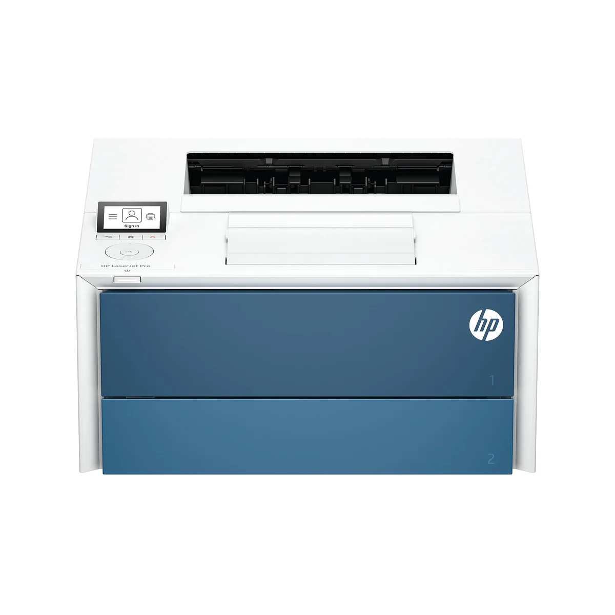 HP LaserJet Pro 4007DN Mono Laser Printer 8X3E1A