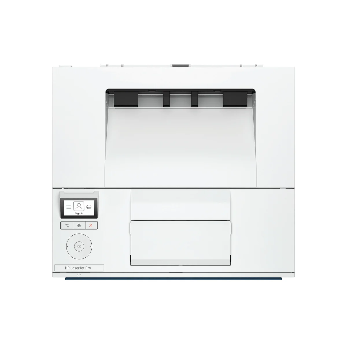 HP LaserJet Pro 4007DN Mono Laser Printer 8X3E1A - Image 3