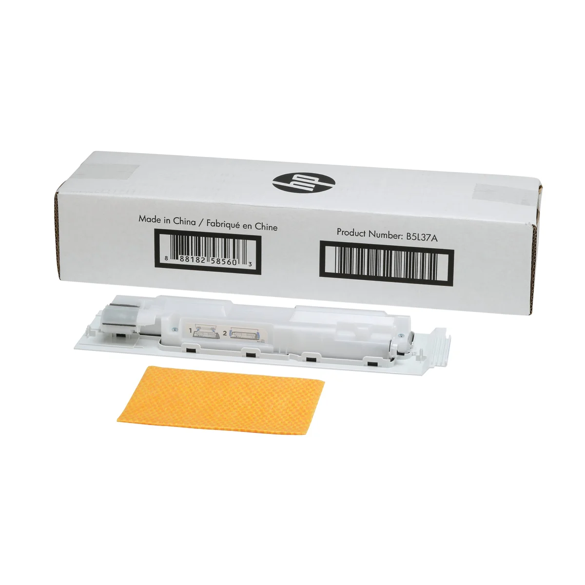 HP LaserJet Toner Collection Unit B5L37A - Image 1