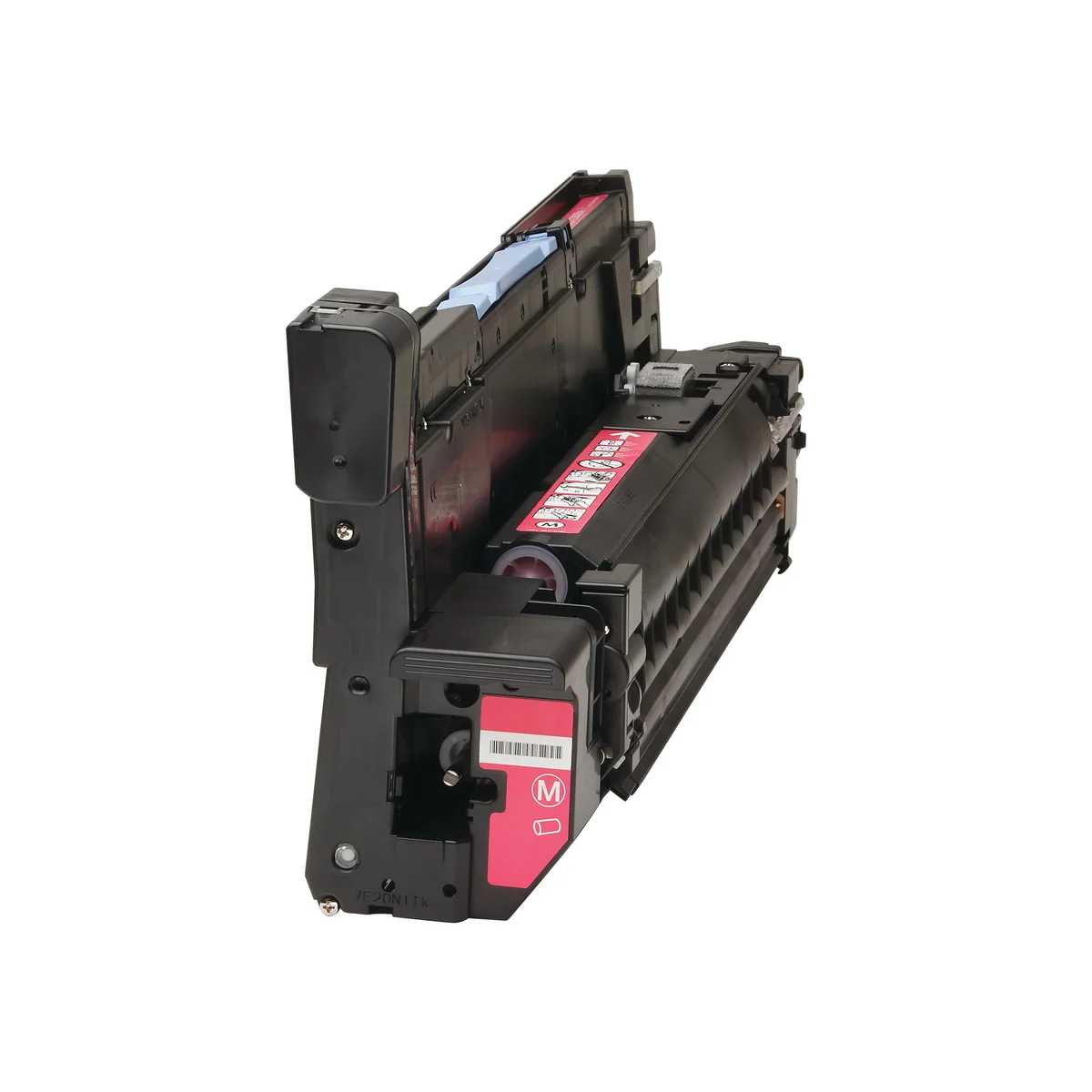 HP 824A Original LaserJet Imaging Drum Magenta CB387A - Image 2
