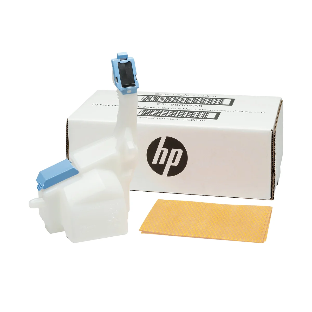 HP 648A Toner Collection Unit CE265A - Image 1