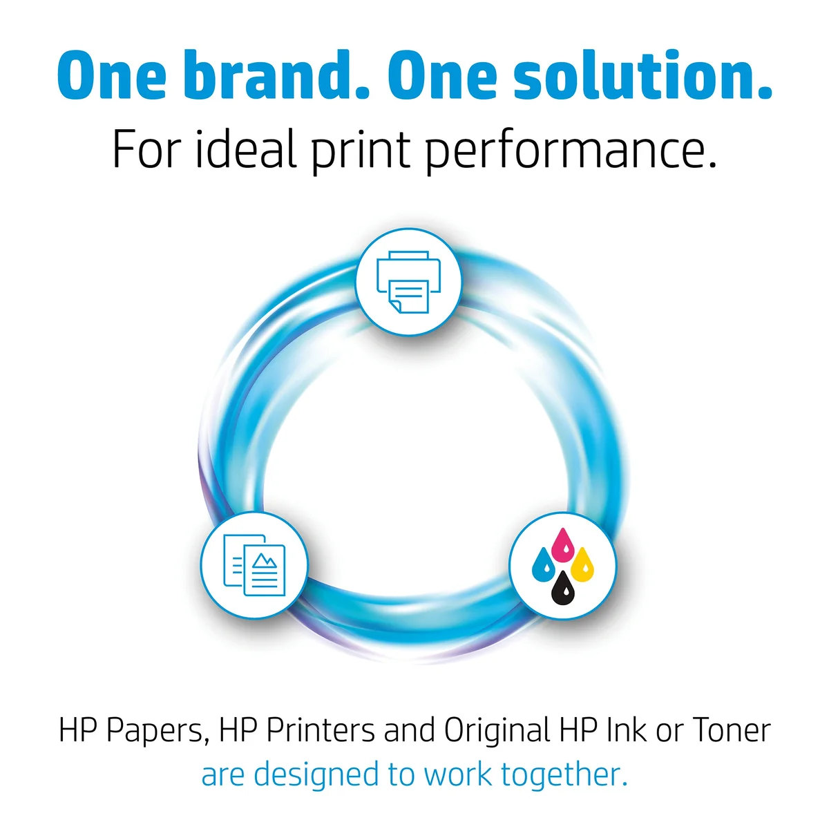 HP Color LaserJet 220V Fuser Kit CE506A - Image 2