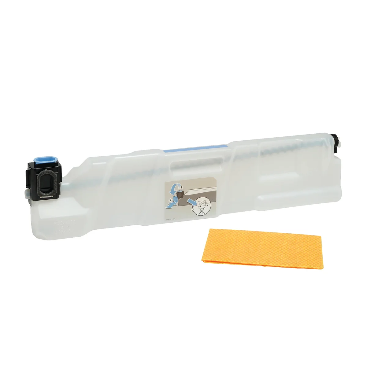 HP Color LaserJet Toner Collection Unit CE980A - Image 2