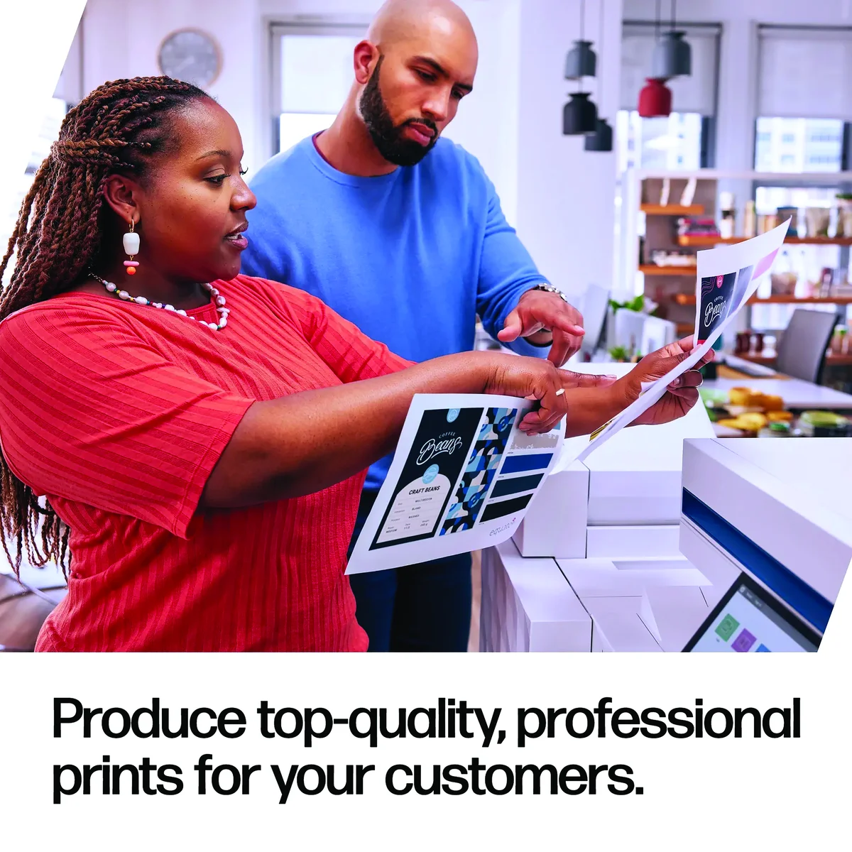 HP 19A Original LaserJet Imaging Drum Black CF219A - Image 4