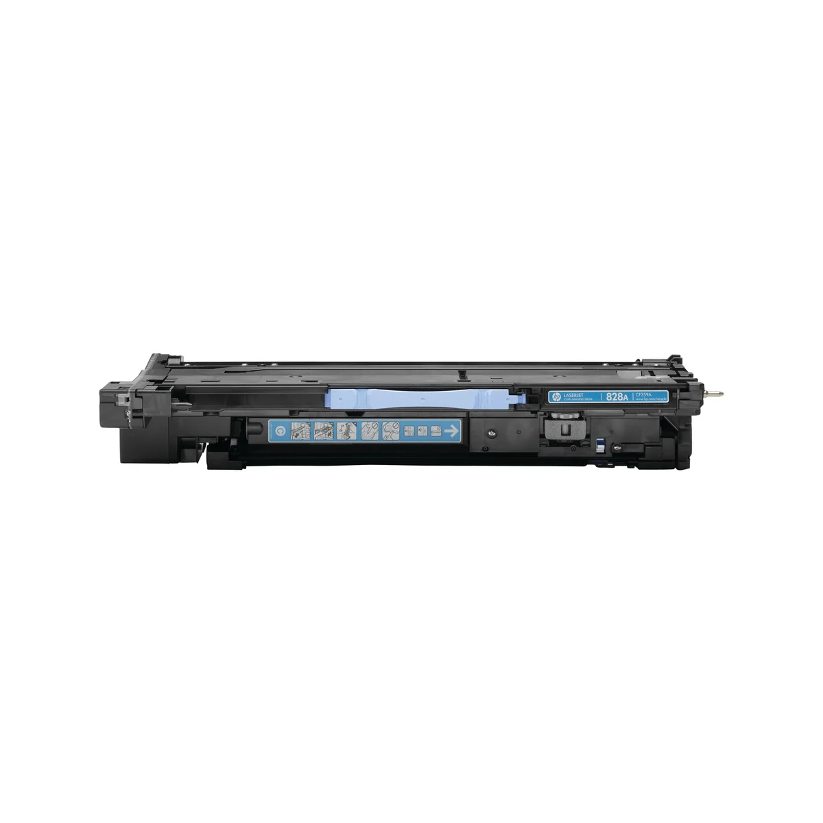HP 828A Original LaserJet Imaging Drum Cyan CF359A - Image 2
