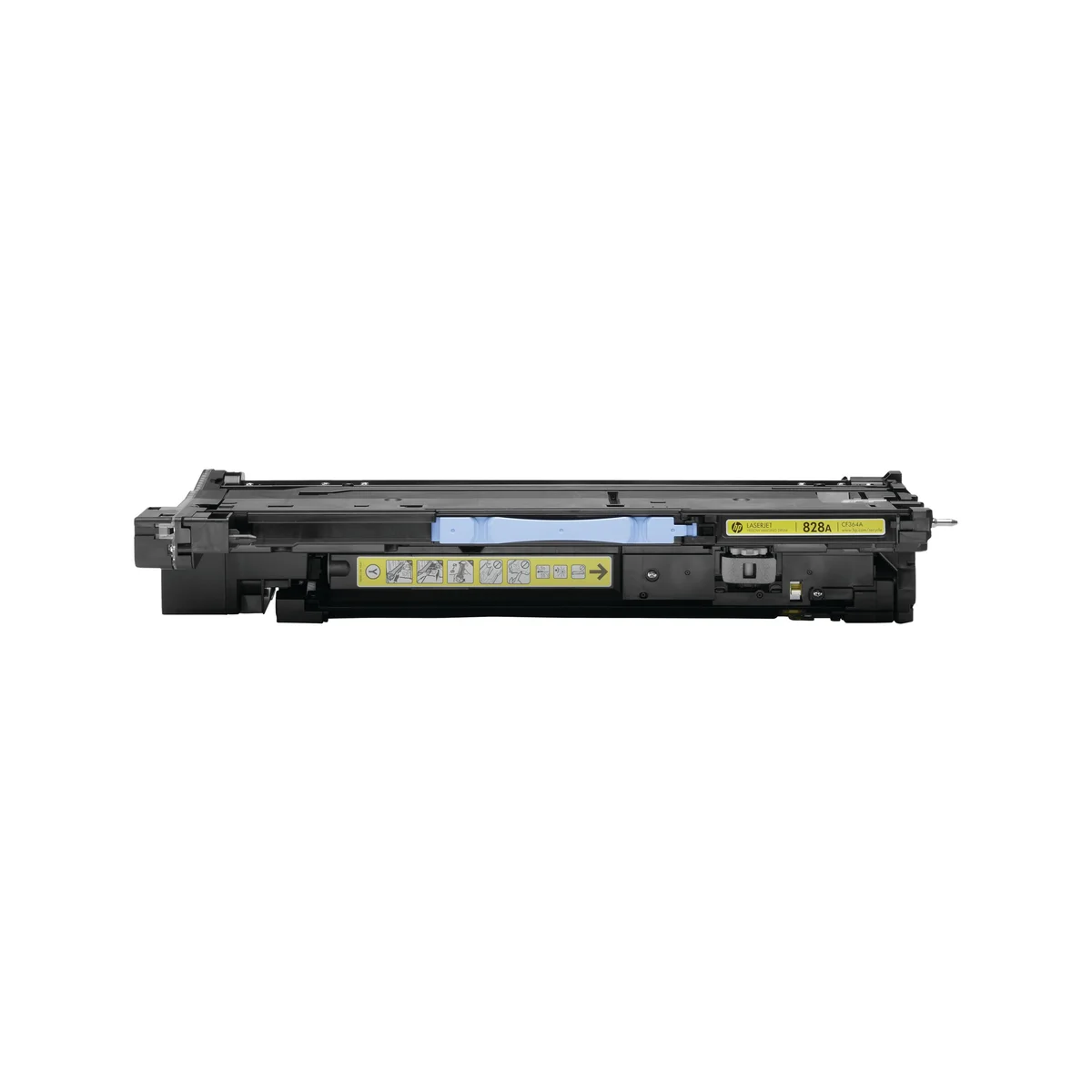 HP 828A Original LaserJet Imaging Drum Yellow CF364A - Image 2