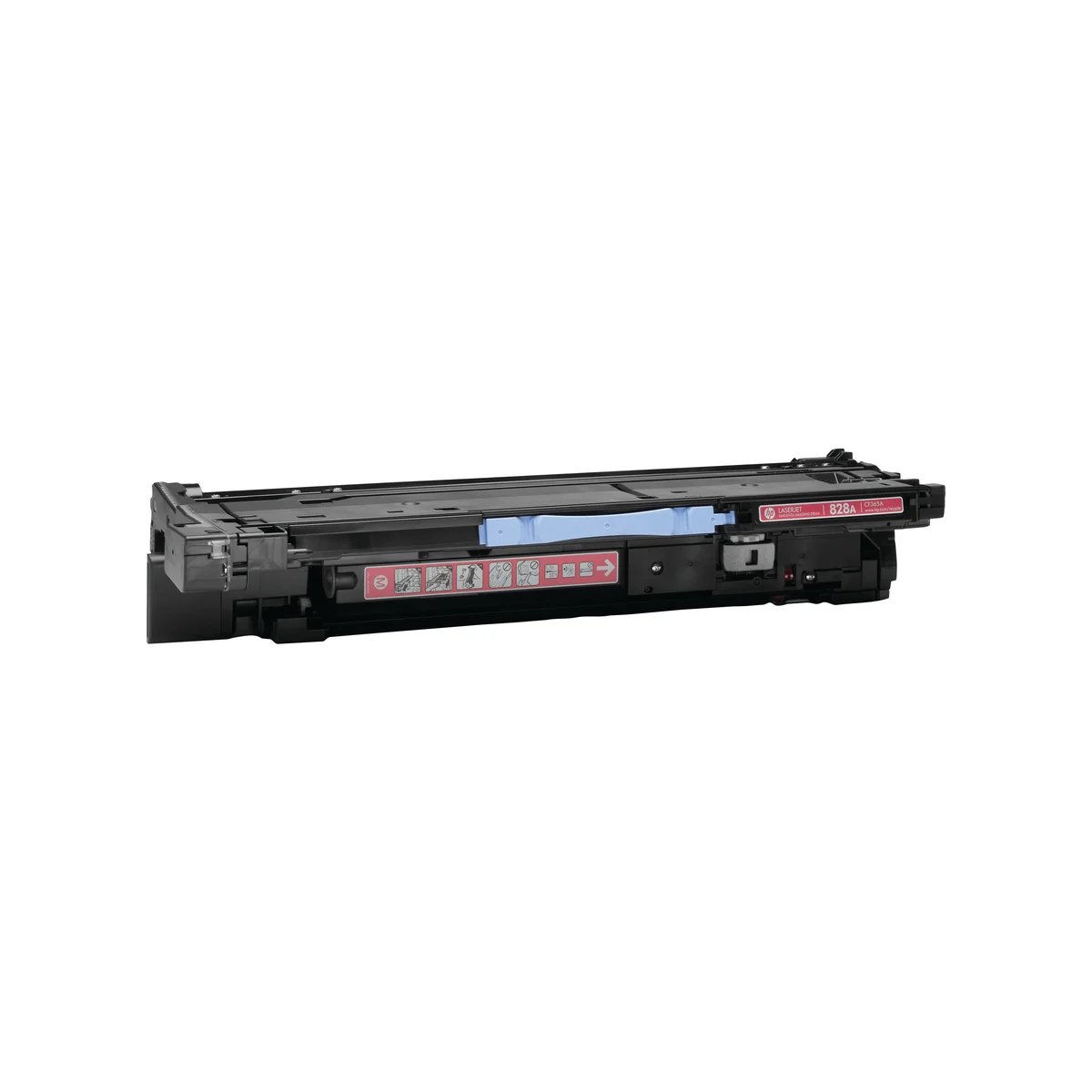 HP 828A Original LaserJet Imaging Drum Magenta CF365A - Image 2