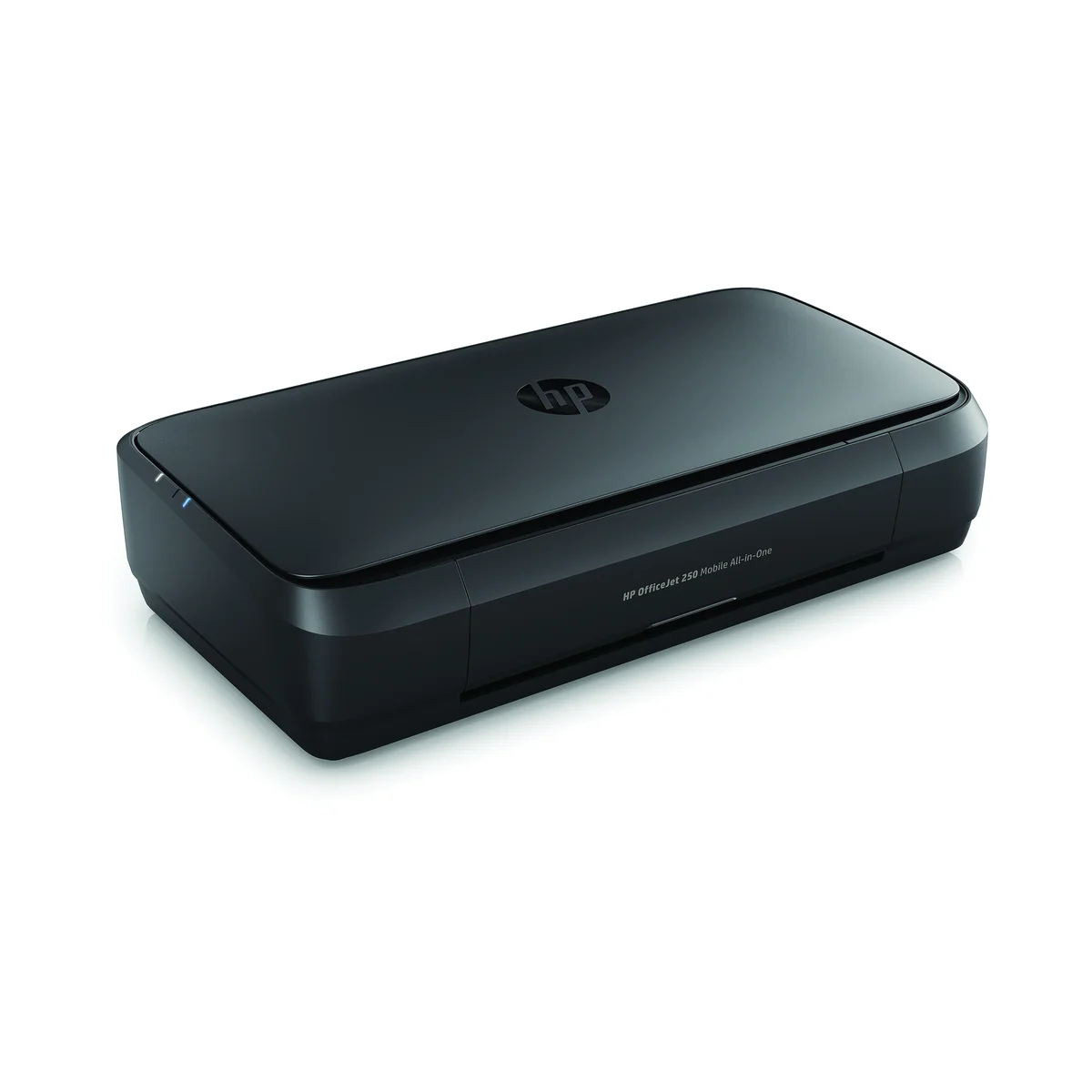 HP OfficeJet 250 A4 3-in-1 Wls Colour Inkjet Printer CZ992A#BHC - Image 4