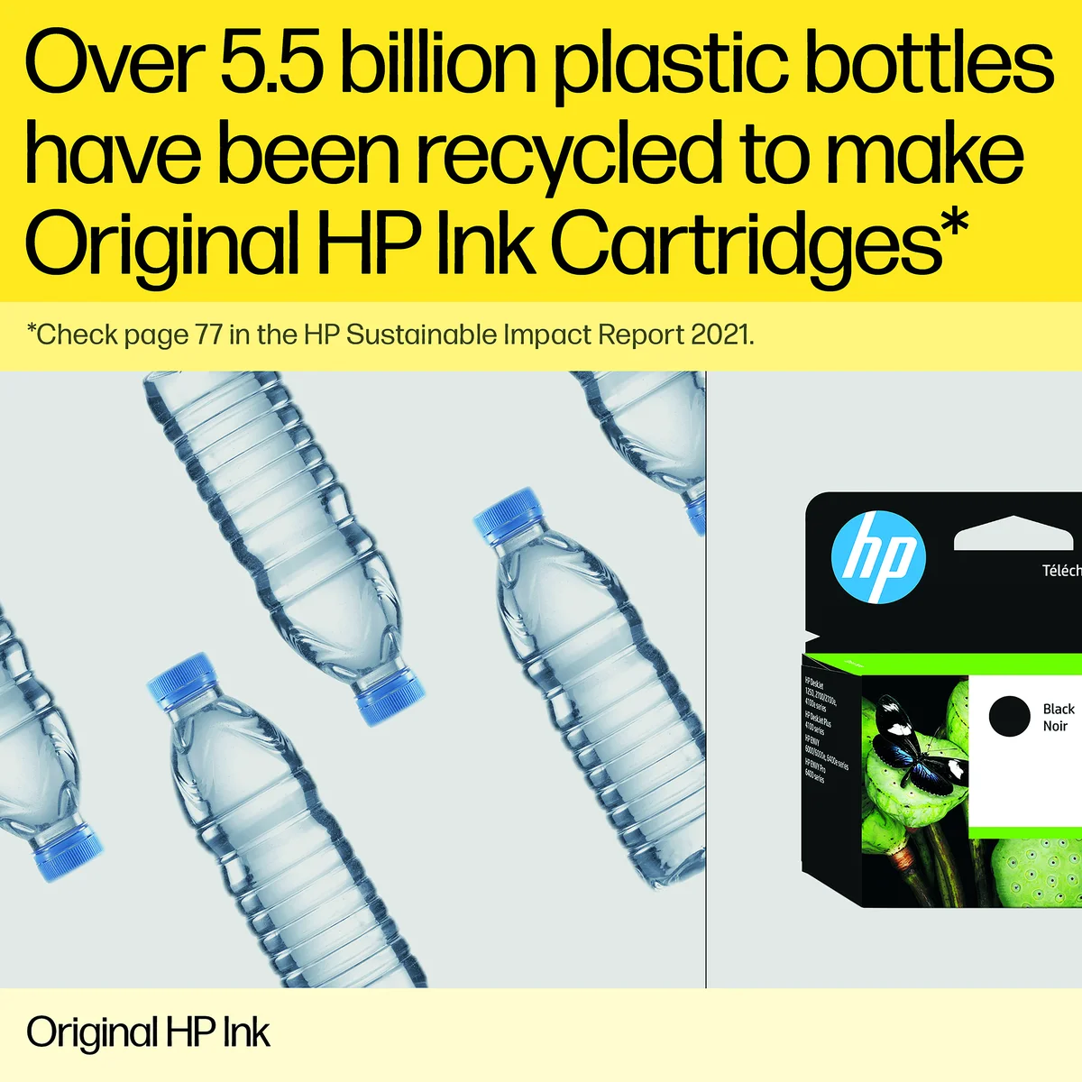 HP 973X Original PageWide Cartridge High Yield Cyan F6T81AE - Image 4