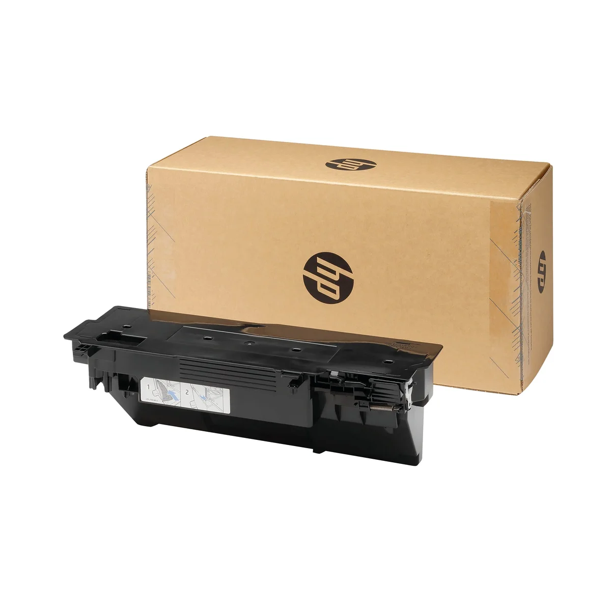 HP LaserJet Toner Collection Unit P1B94A - Image 1