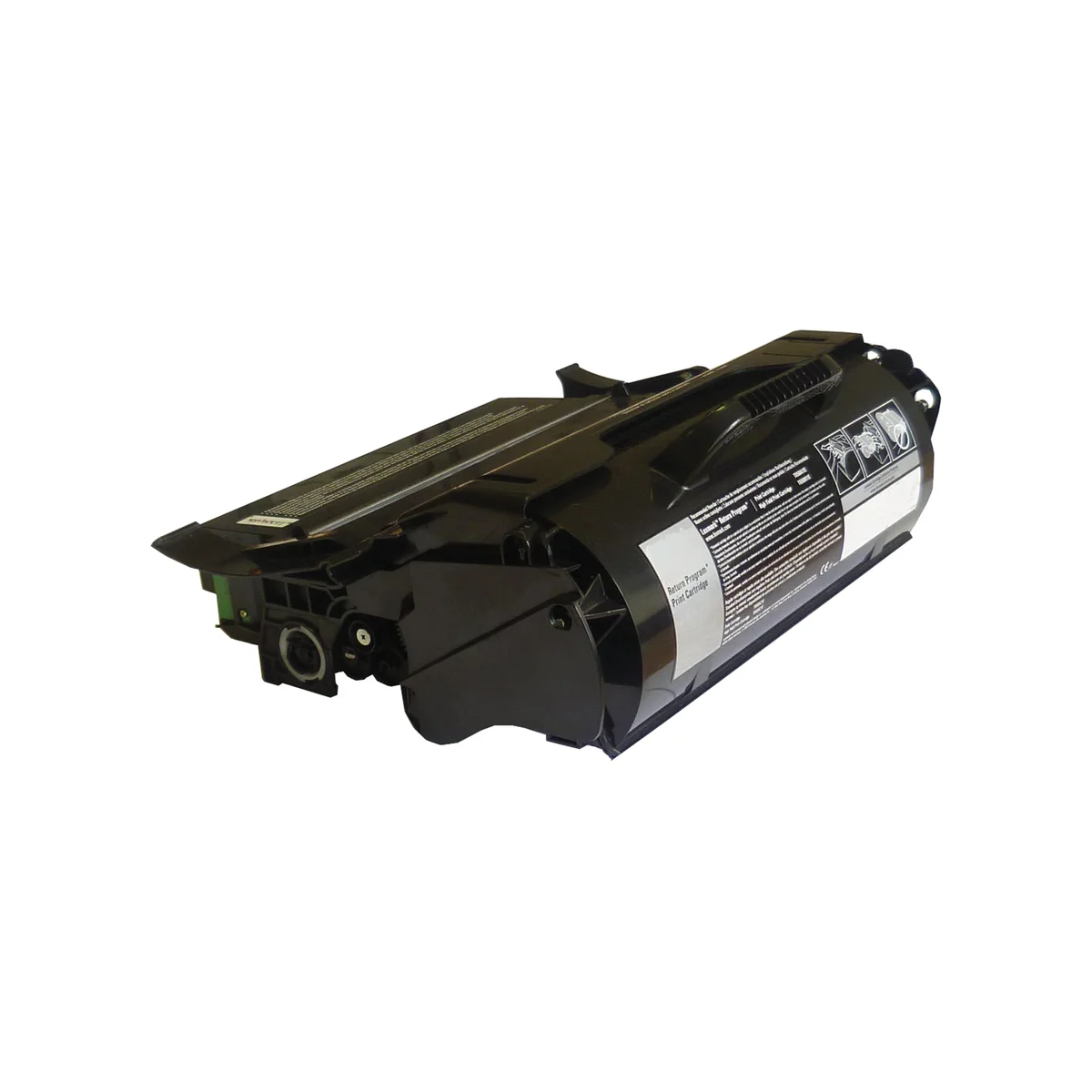 Lexmark CX522 3K Toner Cartridge Cyan C522A3CG