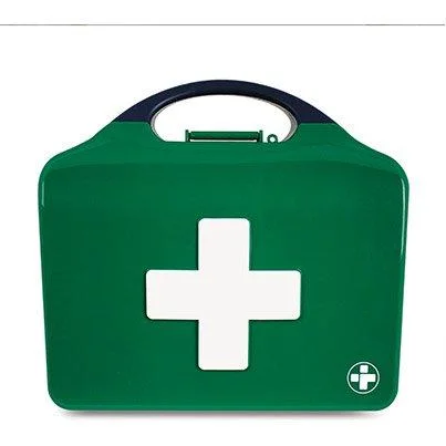 Reliance Medical Aura British-Standard First Aid Kit Medium - Image 2