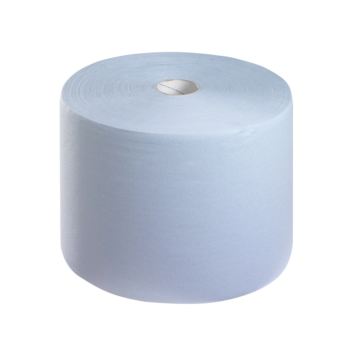 Wypall L10 Surface Wiping Paper Roll 1-Ply x1000 Sheets Blue 7200 - Image 2