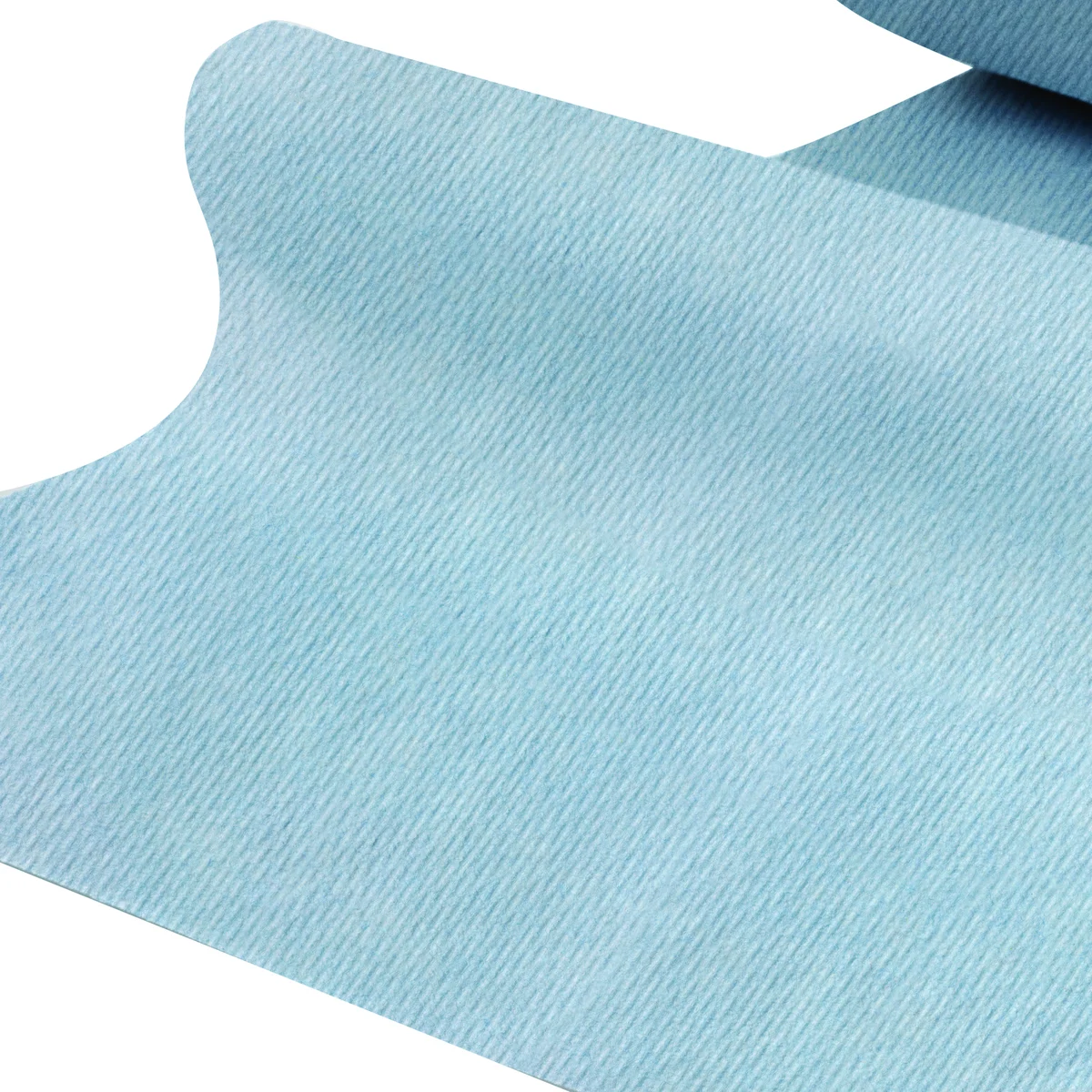 Wypall L10 Surface Wiping Paper Roll 1-Ply x1000 Sheets Blue 7200 - Image 4