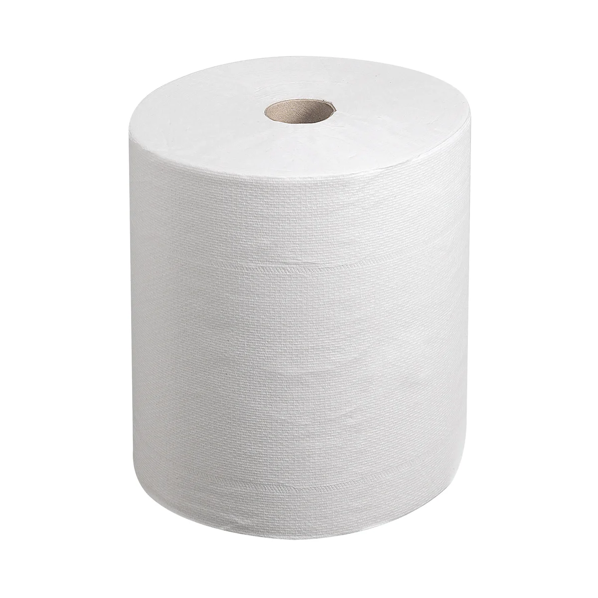 Kleenex 2-Ply Ultra Hand Towel Roll 130m White (Pack of 6) 6765 - Image 3