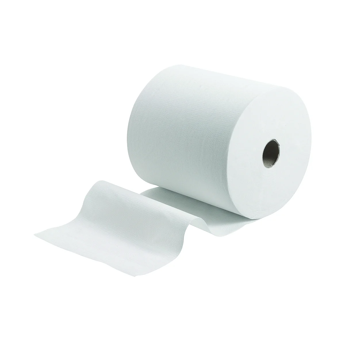 Kleenex 2-Ply Ultra Hand Towel Roll 130m White (Pack of 6) 6765 - Image 4