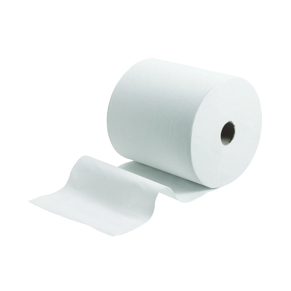 Scott Paper Hand Towel Roll for Dispenser 304m Long White (Pack of 6) 6667 - Image 4