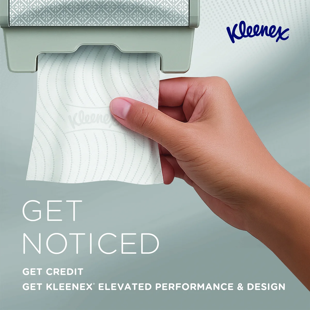 Kleenex Folded Toilet Tissue 2-Ply 200 Sheets (Pack of 36) 8408 - Image 4