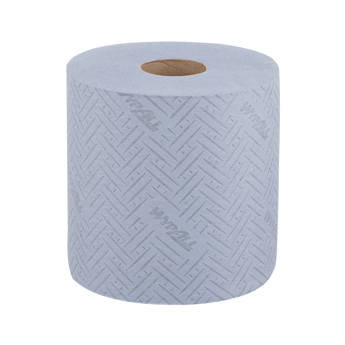 Wypall L20 Medium Duty Cleaning and Maintenance Wipes Roll 2-Ply x400 Wipes Blue (Pack of 6) 7277 - Image 3