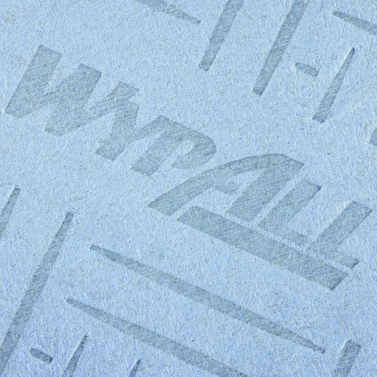 Wypall L20 Medium Duty Cleaning and Maintenance Wipes Roll 2-Ply x400 Wipes Blue (Pack of 6) 7277 - Image 4