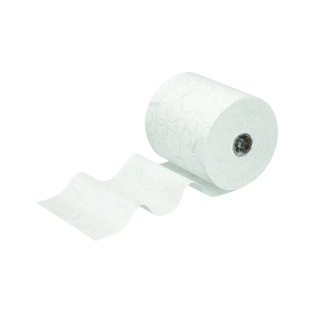 Kleenex Ultra 2-Ply Hand Towel Roll 150m White (Pack of 6) 6780 - Image 4