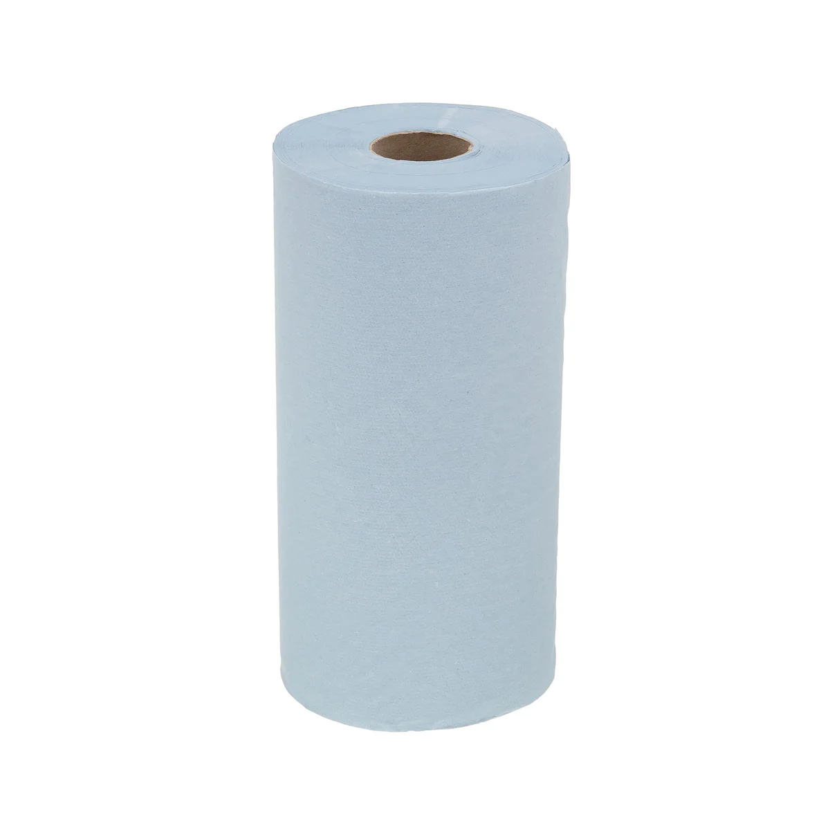 Wypall General Clean L10 Light Duty Cleaning Paper Wipes 1-Ply x165 Wipes Blue (Pack of 12) 7378