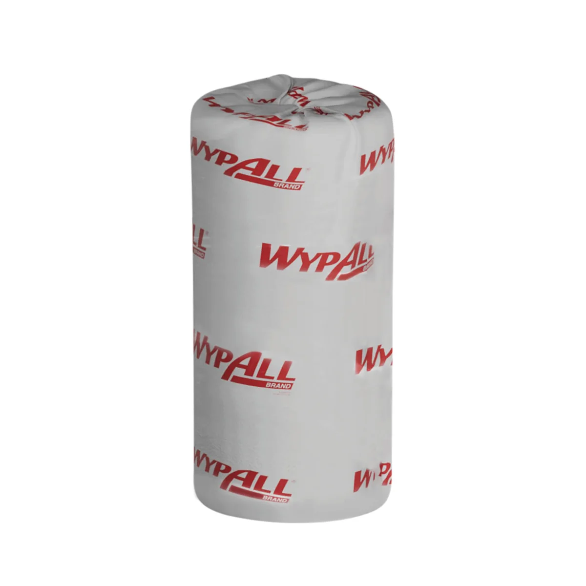 Wypall General Clean L10 Light Duty Cleaning Paper Wipes 1-Ply x165 Wipes White (Pack of 12) 7380 - Image 3