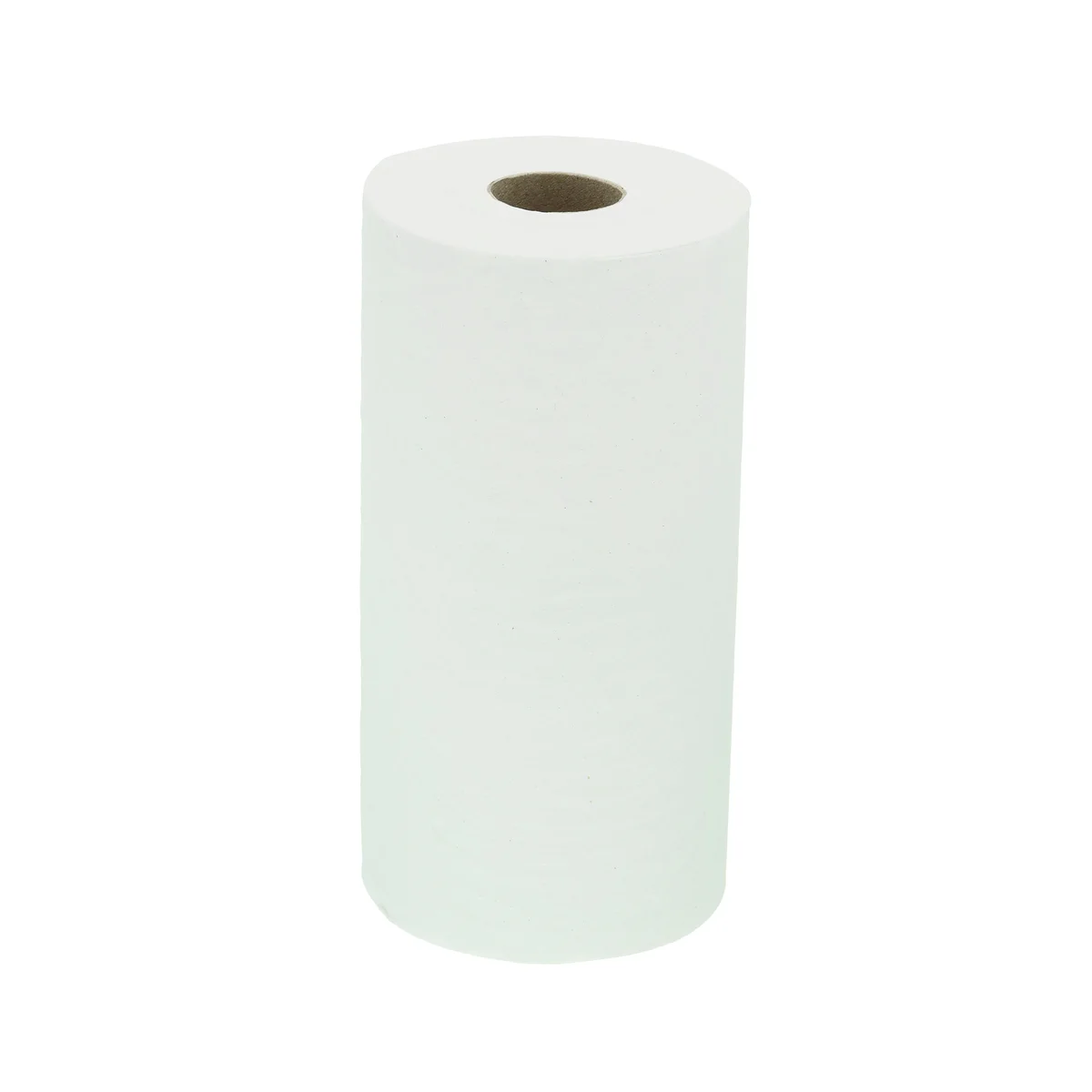 Wypall General Clean L10 Light Duty Cleaning Paper Wipes 1-Ply x165 Wipes White (Pack of 12) 7380 - Image 4