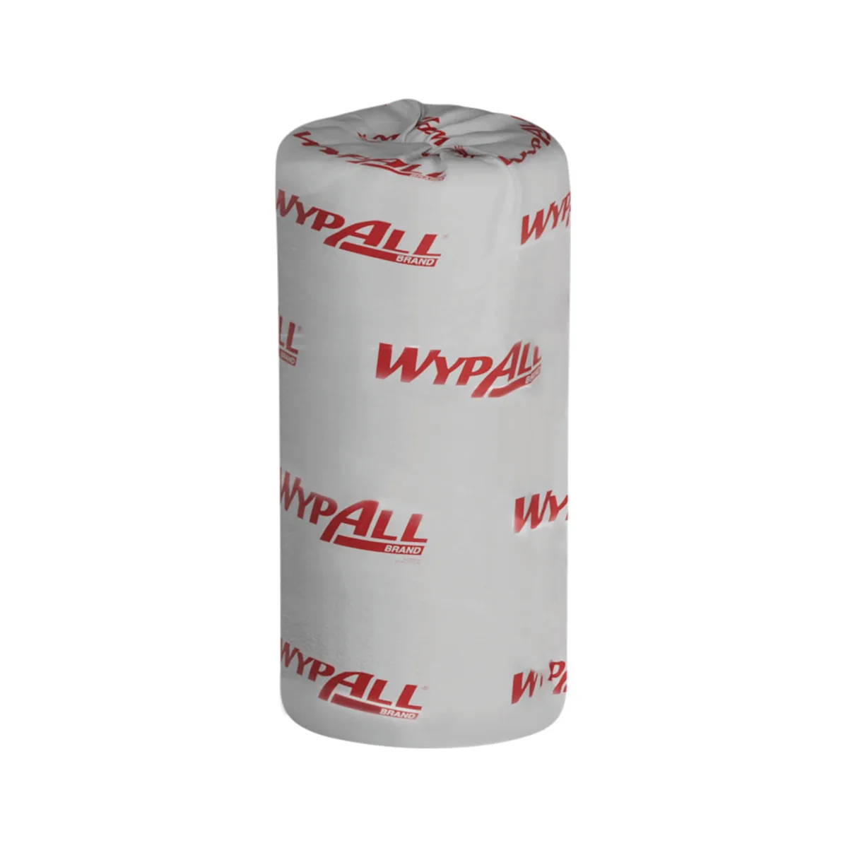 Wypall General Clean L20 Medium Duty Cleaning Paper Wipes 2-Ply x165 Wipes Blue (Pack of 12) 7381 - Image 3